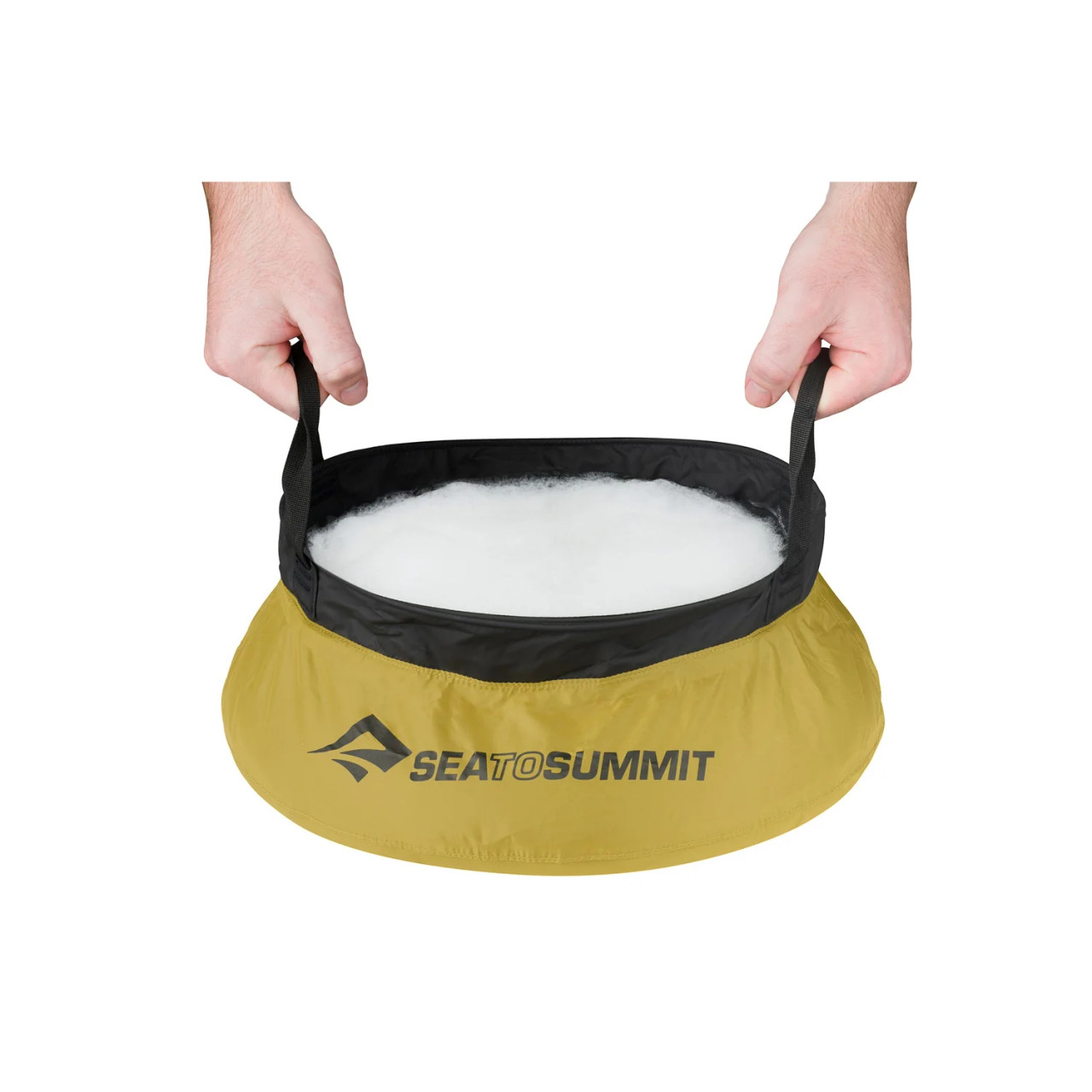 Sea to Summit Camp Kitchen Clean-Up Kit - Thumbnail 3