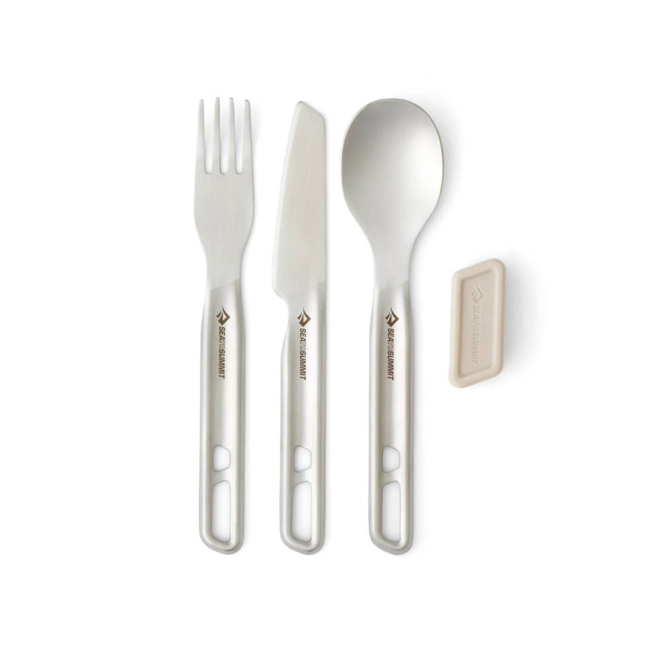 Sea to Summit Detour Cutlery - Thumbnail 4