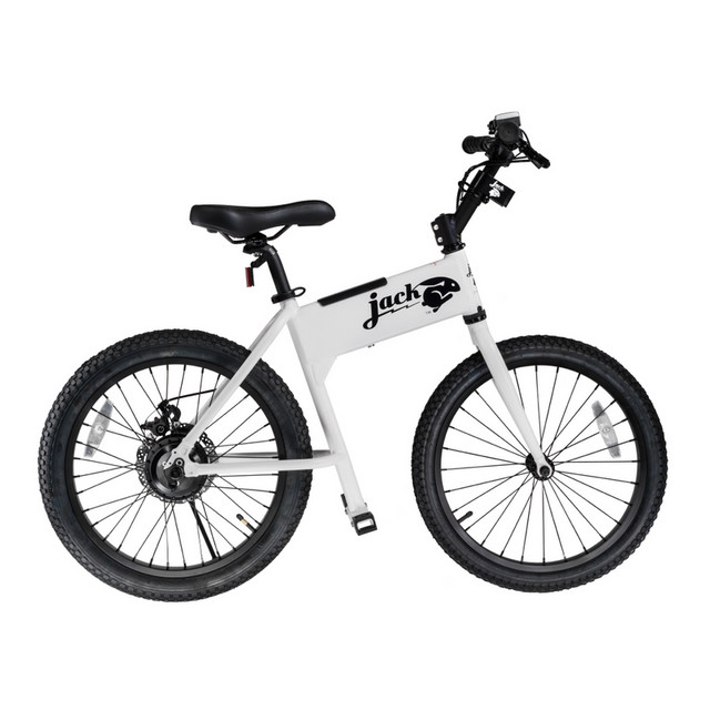 Jack rabbit bike OG