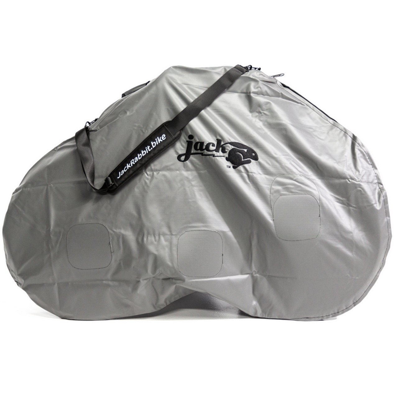 JackRabbit Air-Sea-Land Travel Bag for OG - Expedition Superstore