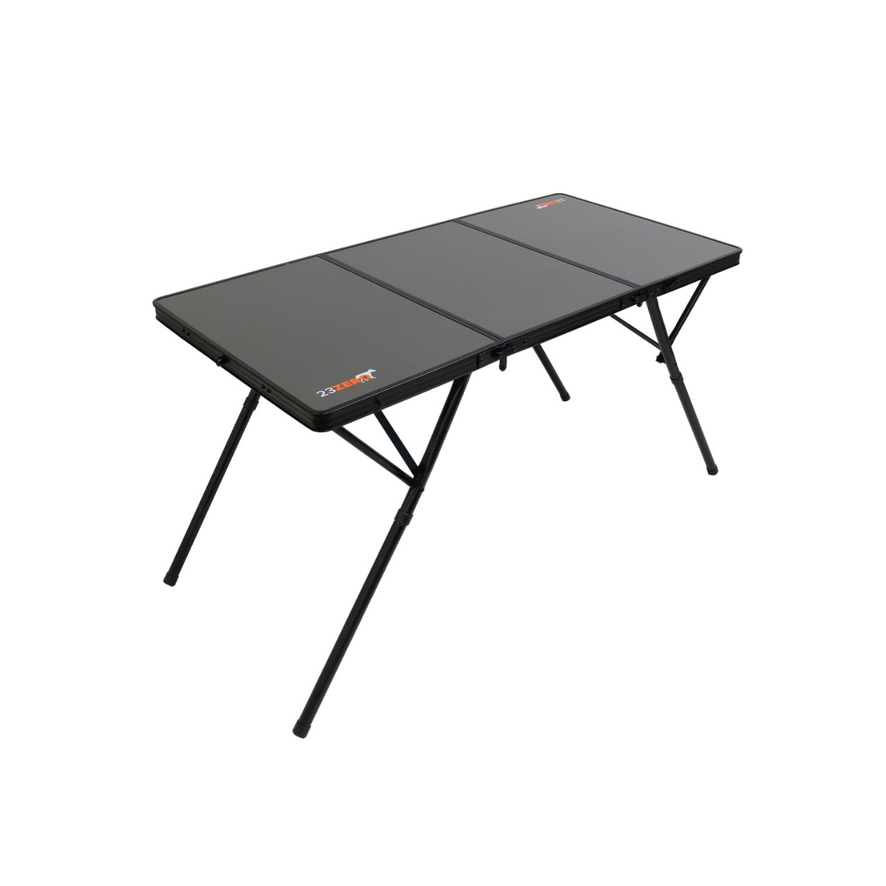 23Zero Two Fold Camping Table - Expedition Superstore