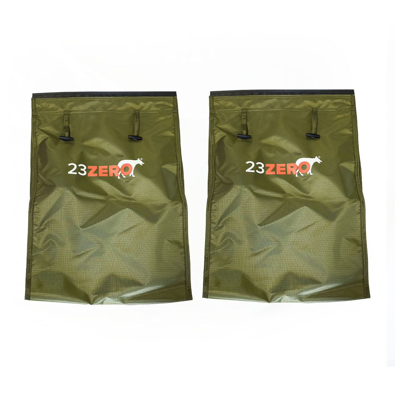 23Zero Universal Boot Bag (Set of Two) - Expedition Superstore