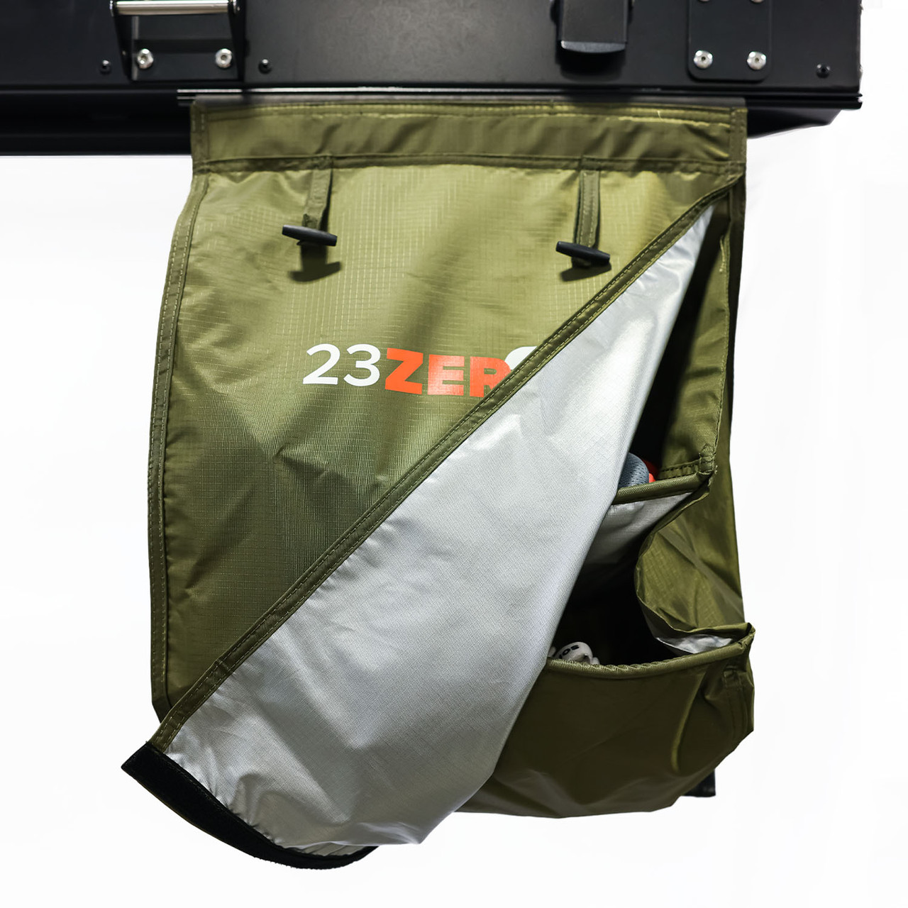 23Zero Universal Boot Bag (Set of Two) - Expedition Superstore