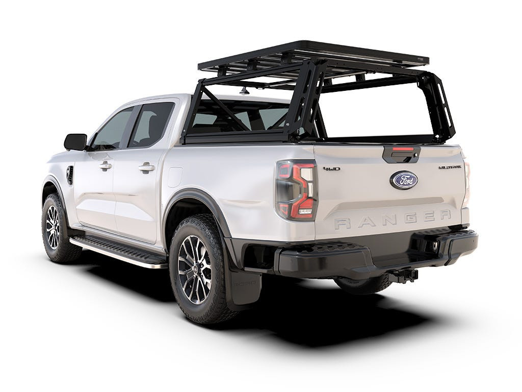 Ford Ranger Front Runner Front Runner Ford Ranger T6.2 Wildtrak/Raptor Double Cab (2022-Current ...