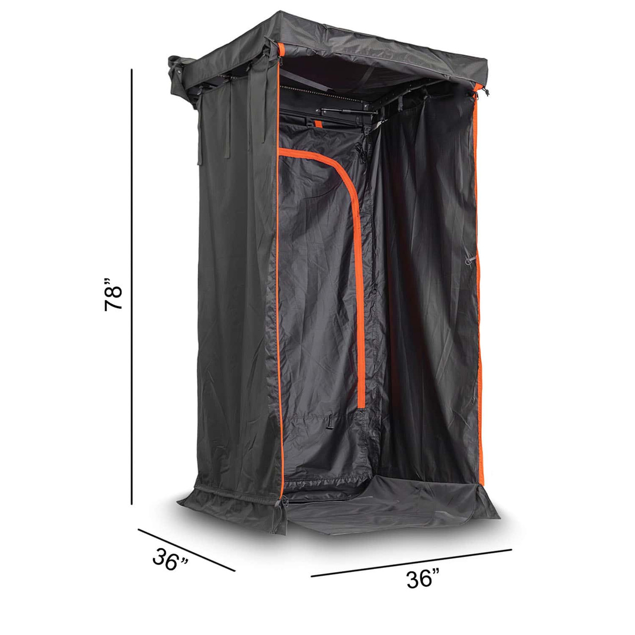 23Zero Rask Camping Shower Tent - Expedition Superstore