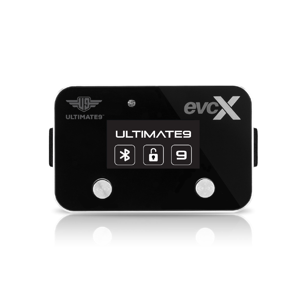 Ultimate9 EVCX Throttle Controller X171 - Expedition Superstore
