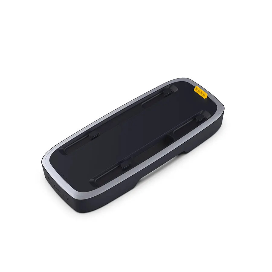 ZERO BREEZE Mark 2 ポータブルクーラー 本体 専用バッテリー Zero Breeze Mark 2 Portable AC Battery - Expedition Superstore