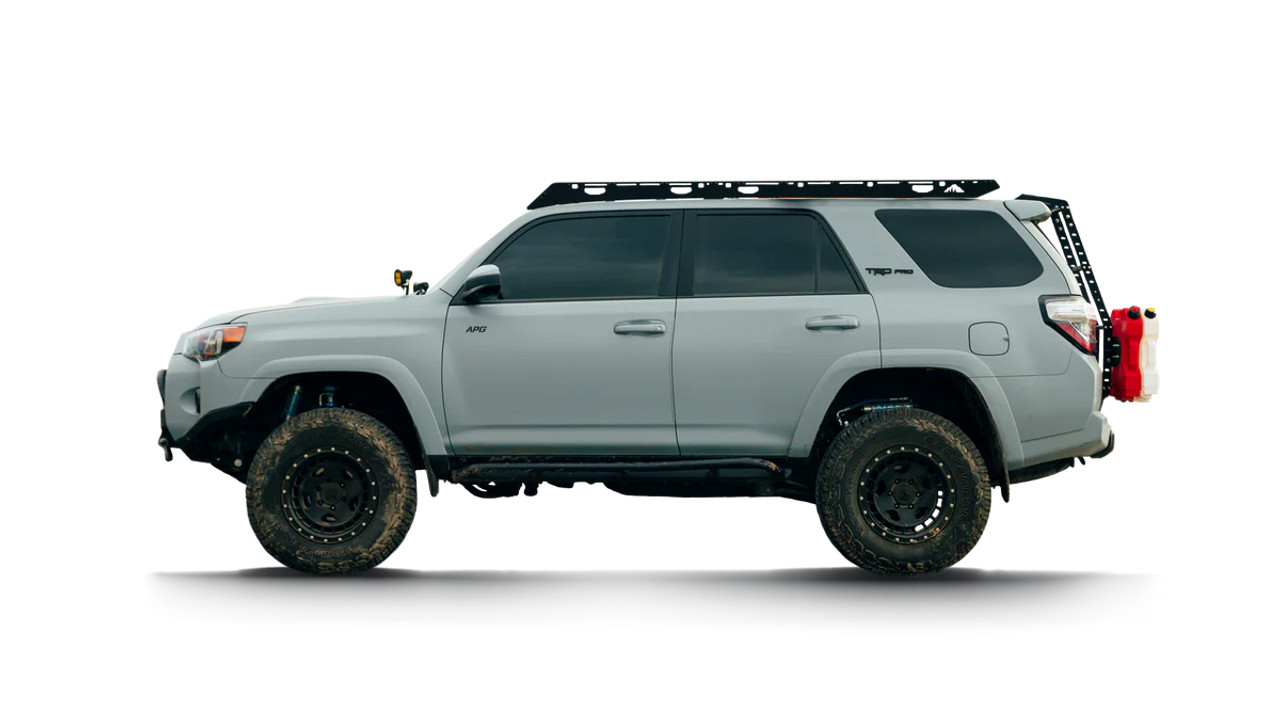 Sherpa The Crestone Roof Rack