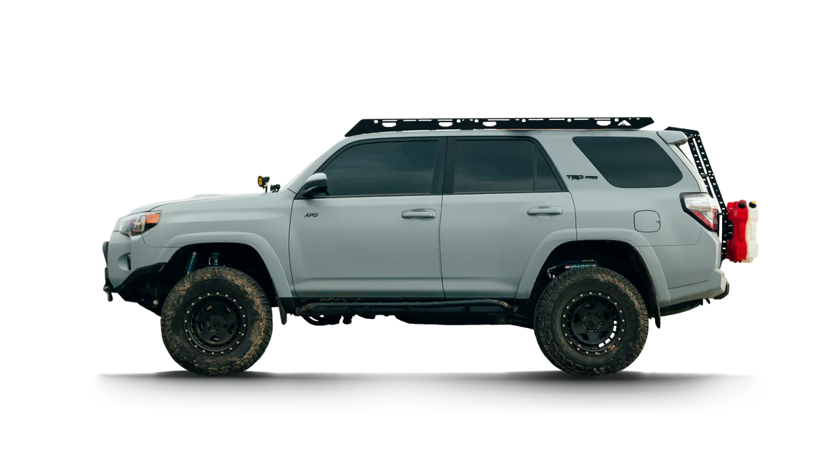 Sherpa The Crestone Roof Rack