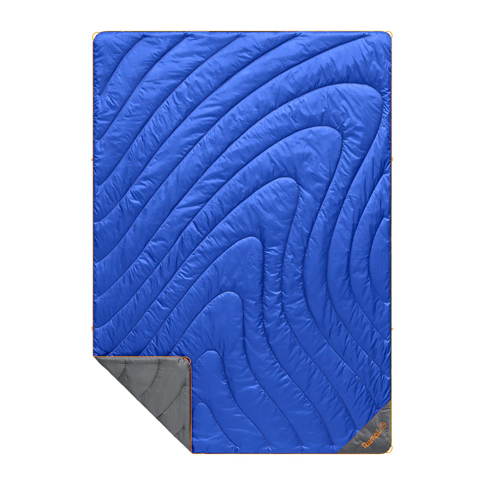 Rumpl Original Puffy Blanket - Expedition Superstore