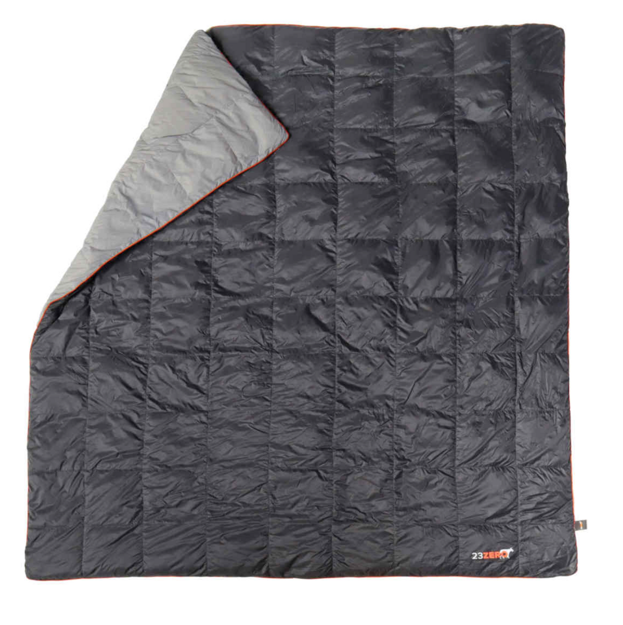 23Zero Throw Blanket