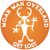 Moab Man Overland