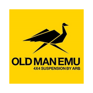 Old Man Emu