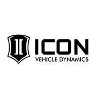 ICON Vehicle Dynamics