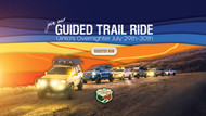 Fully Guided Trail Ride 2023