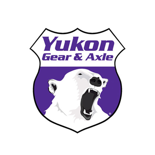 Yukon Gear & Axle: High-Performance Axles, Gears, & Lockers