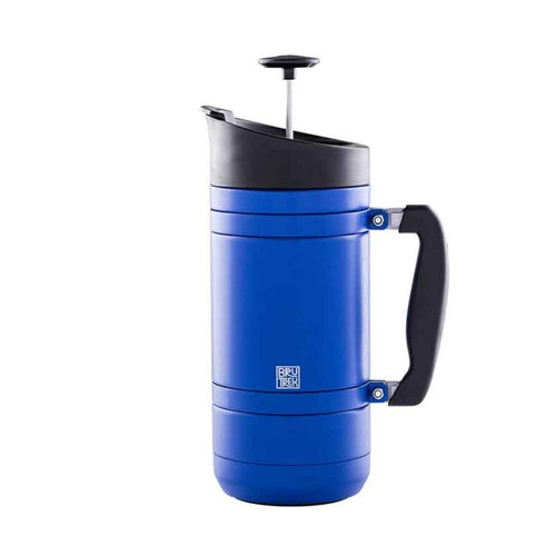 BruTrek Cascade French Press with Bru-Stop?, 32 fl. oz. Mountain Lake