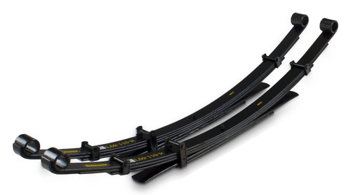 DOBINSONS ADDITIONAL LEAF SPRINGS FOR (L59-110-R)