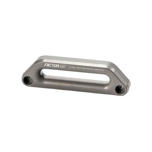 Factor 55 Offset Hawse Fairlead