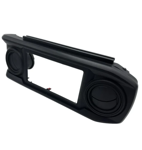 Expedition Essentials  Tacoma Track Mount 3rd Gen Tacoma Dash Mount