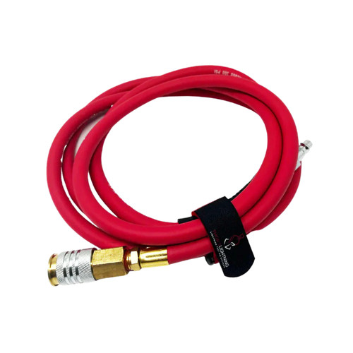 Thor's Lightning 8' Extension Standard Fitting