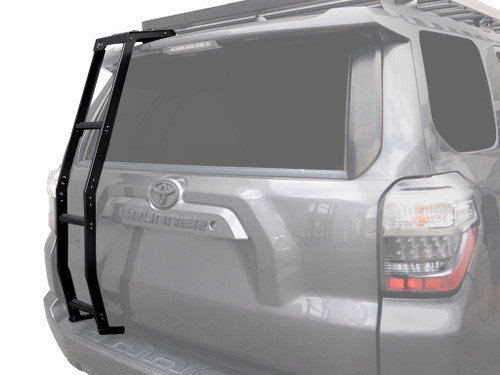 Toyota 4Runner (5th Gen) Ladder - by Front Runner