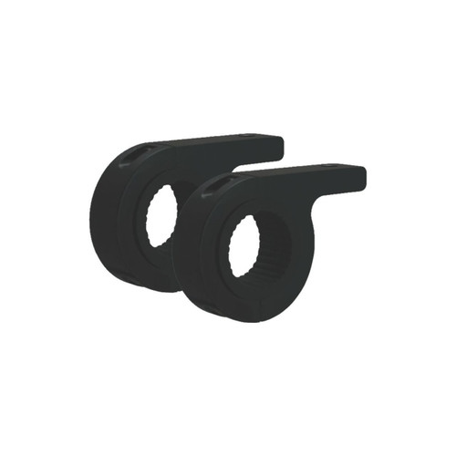 Tube Clamp Mounts 1.5" (38mm)