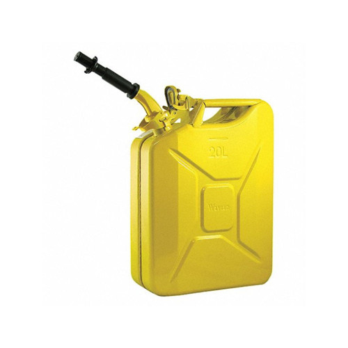 Wavian Jerry Can Replacement Spout Nozzle / Red - Expedition
