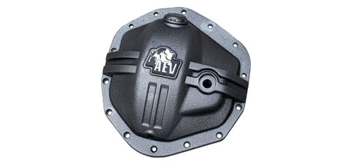 AEV RAM HD Rear Differential Cover 2019+ 2500/3500