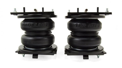Air Lift LoadLifter 7500 XL Ultimate Air Spring Kit