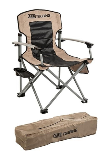 ARB Camping Chair W/Table