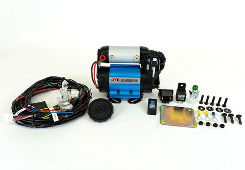 ARB High Output On-Board Air Compressor