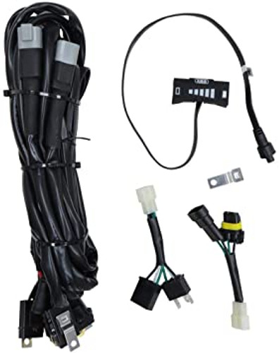 ARB Solis Intensity Wiring Loom