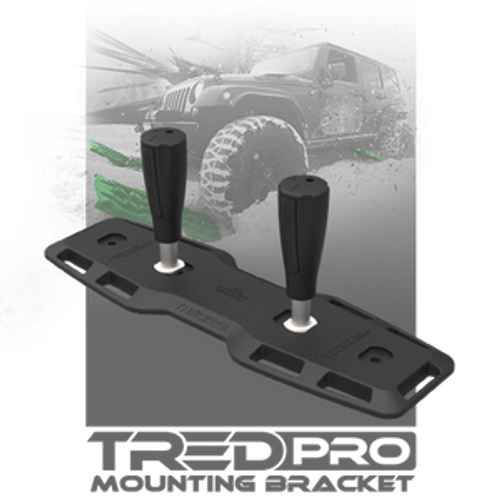 ARB Tred Pro Mounting Bracket Kit