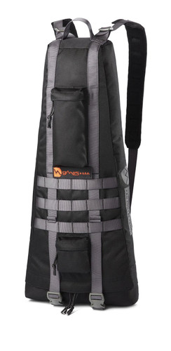 Delta Shovel Backpack Bag