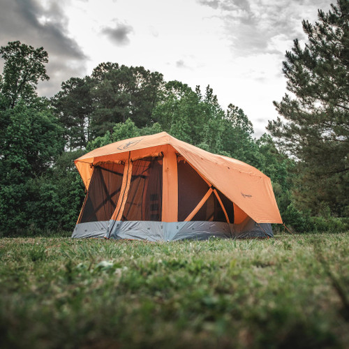 GAZELLE T4 PLUS HUB TENT