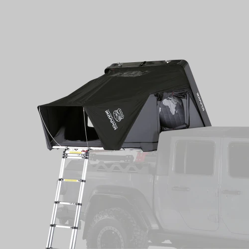 iKamper SkyCamp 3.0 MINI Hard-Shell Roof-Top Tent