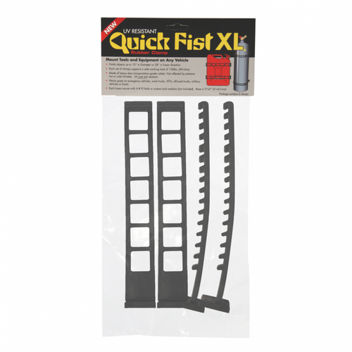 Quick Fist XL Clamp