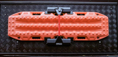 Expedition Essentials Recovery Board Quick Mount (Maxtrax Mount) for MKII