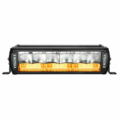 SHOCKER DUAL ACTION LED LIGHT BAR