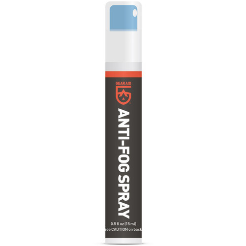 Anitfog spray .5fl oz