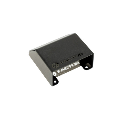 GP Factor Alu-Cab Tent / Camper Pressure Vent with Cover Kit