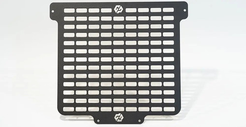 GP Factor Canopy Camper Rear Door Molle Plate