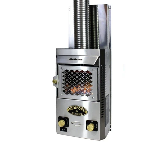 Dickinson Newport P9000 Propane Fireplace