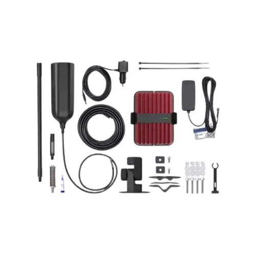 weBoost Drive Reach Overland Kit