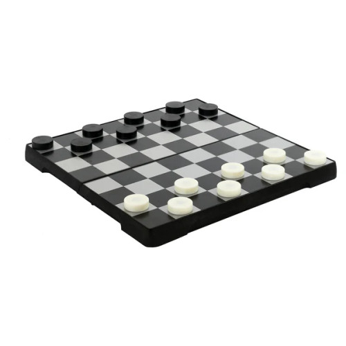 GSI BACKPACK MAGNETIC CHECKERS