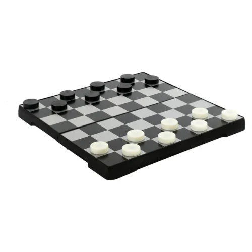 GSI BACKPACK CHECKERS