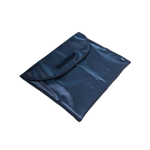 23Zero Up-Cycled PVC Molle Envelope Gear Bag - Large