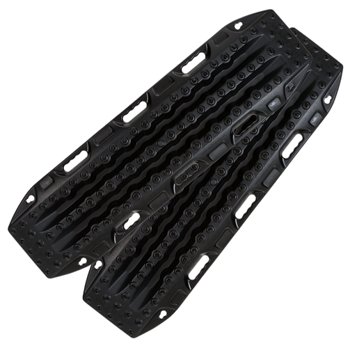 MAXTRAX MKII Black