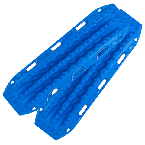 MAXTRAX MKII FJ Blue